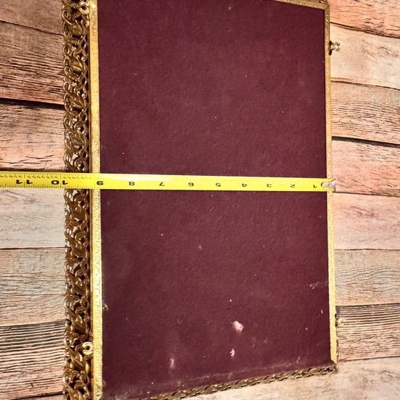 Vintage Perfume tray - Picture 4 of 4